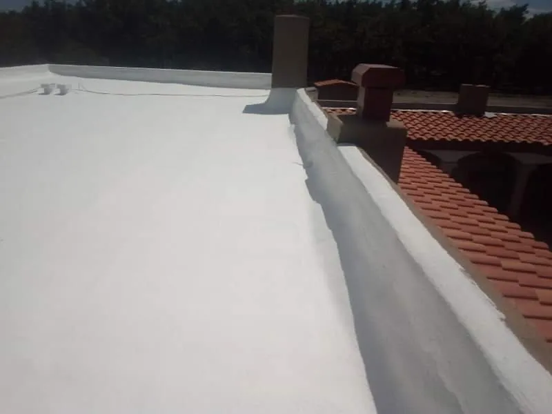 Slide of Coopers Roofing Solutions