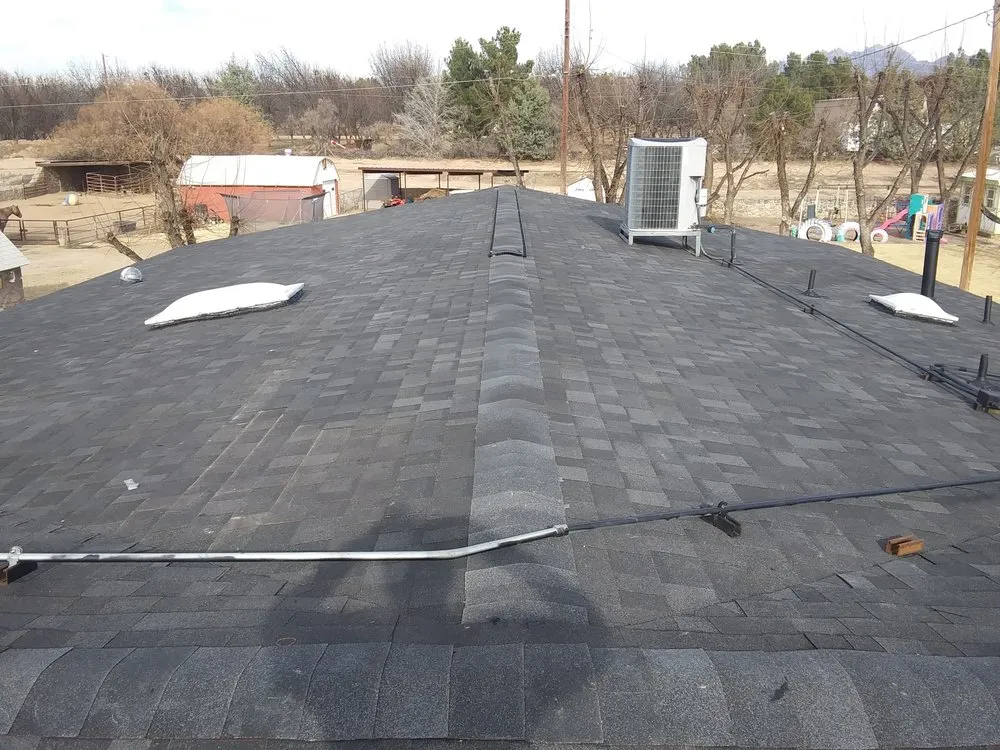 Slide of Coopers Roofing Solutions