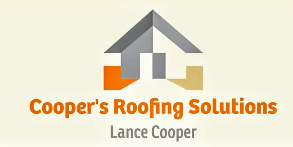 Slide of Coopers Roofing Solutions