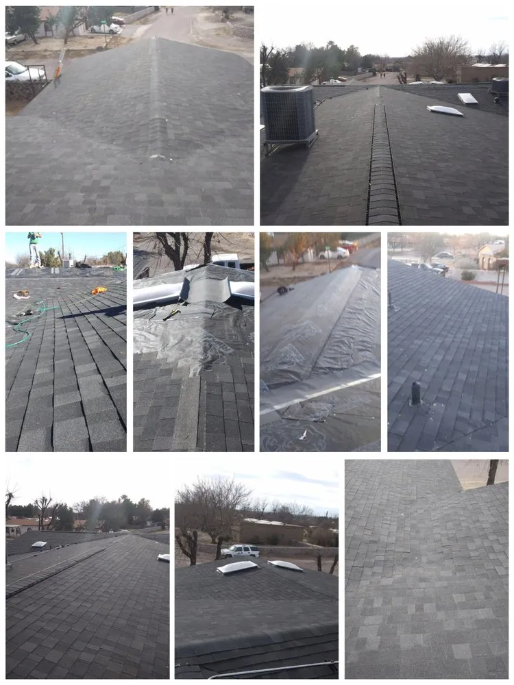 Slide of Coopers Roofing Solutions