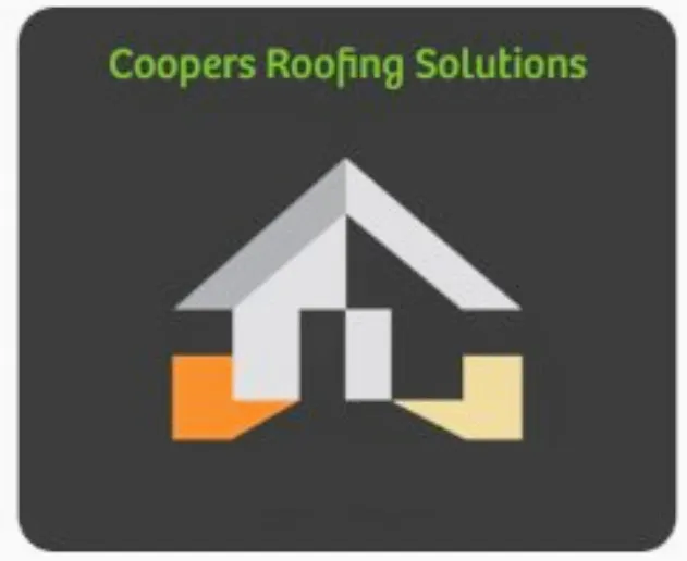 Slide of Coopers Roofing Solutions