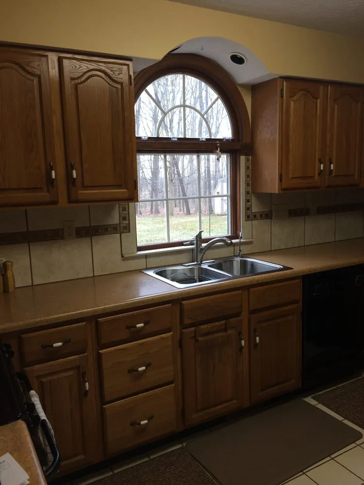 Slide of Coors Remodeling