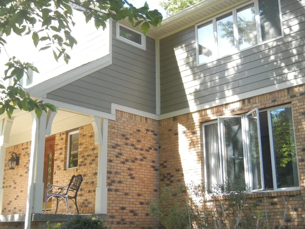 Slide of Coors Remodeling