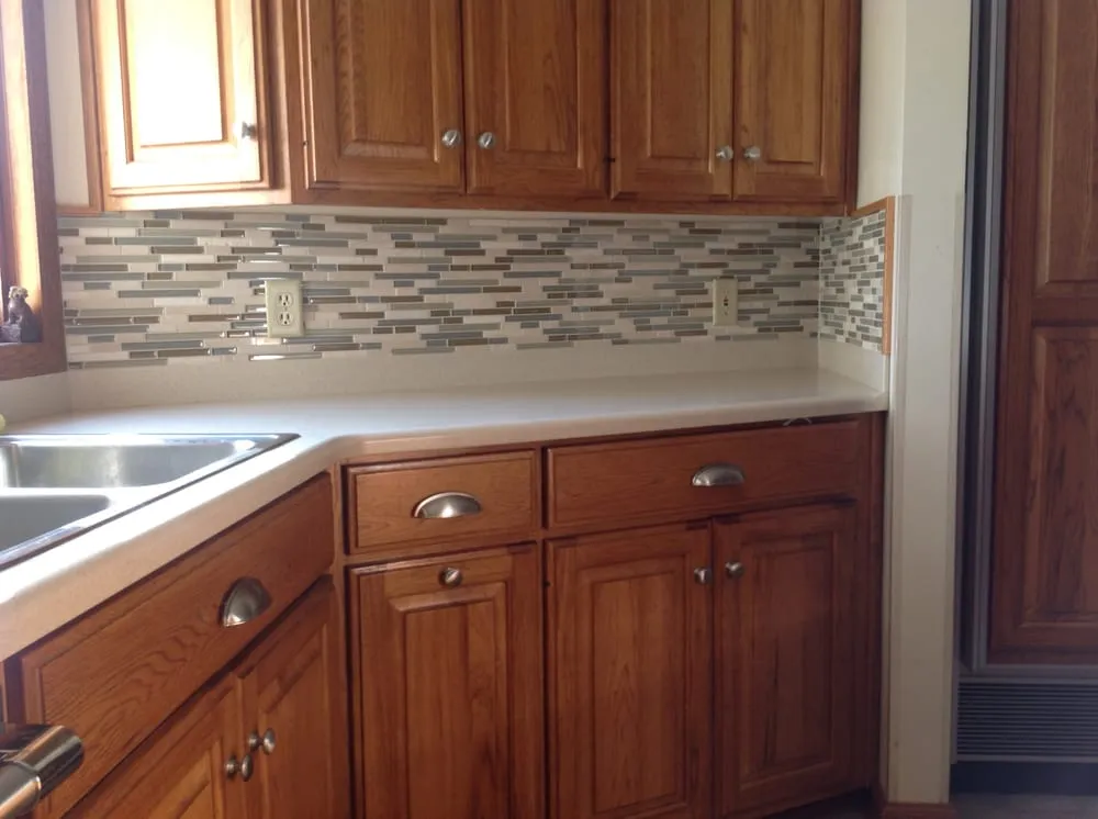 Slide of Coors Remodeling