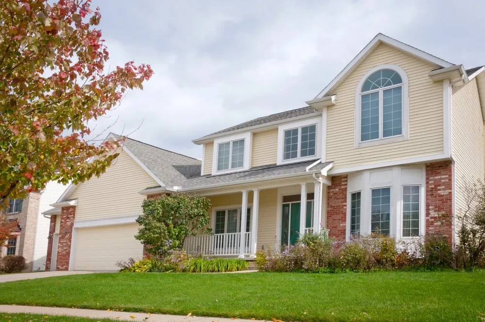 Slide of Coors Remodeling