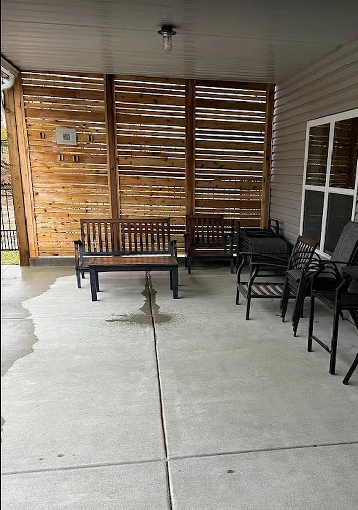 Slide of Coors Remodeling