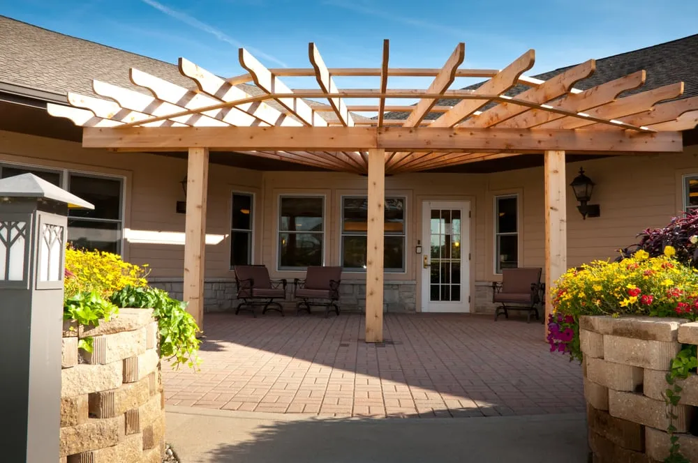 Slide of Coors Remodeling