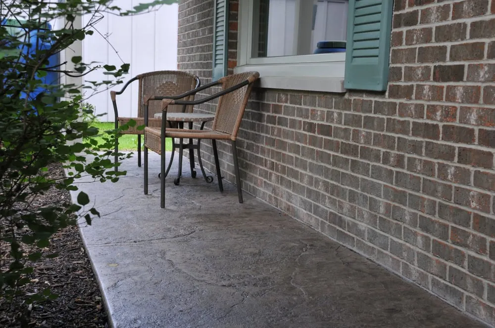 Slide of Coors Remodeling