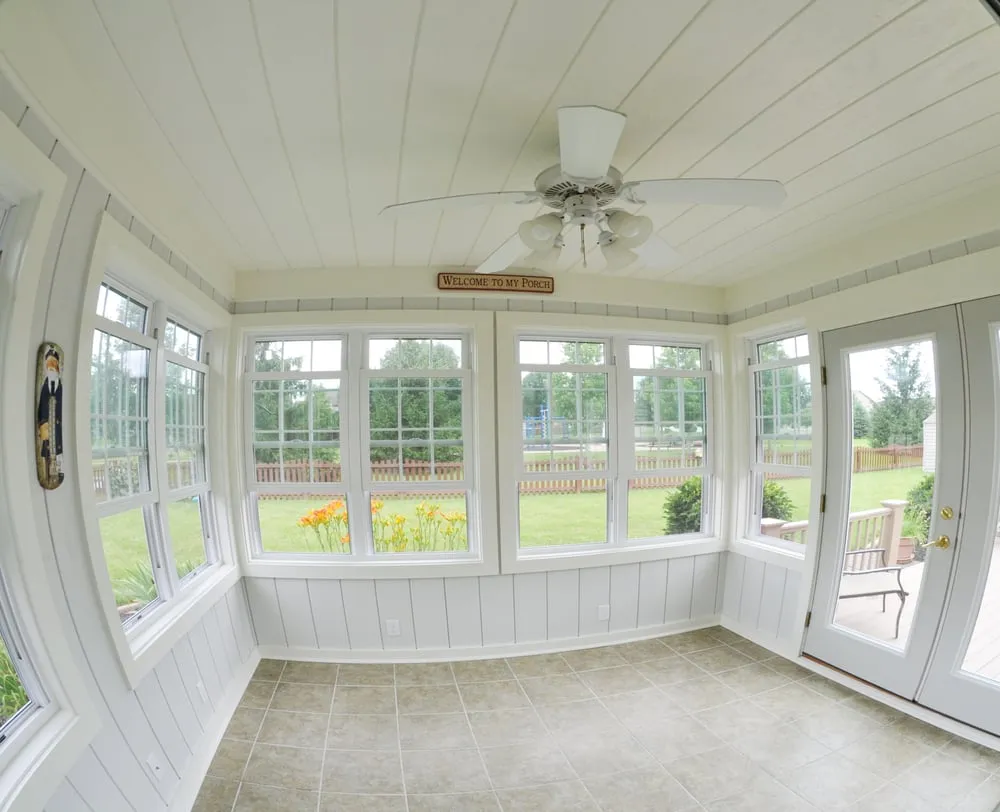 Slide of Coors Remodeling