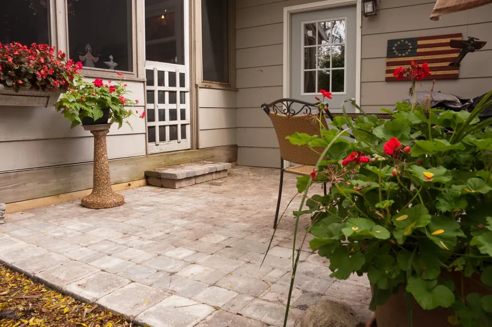 Slide of Coors Remodeling