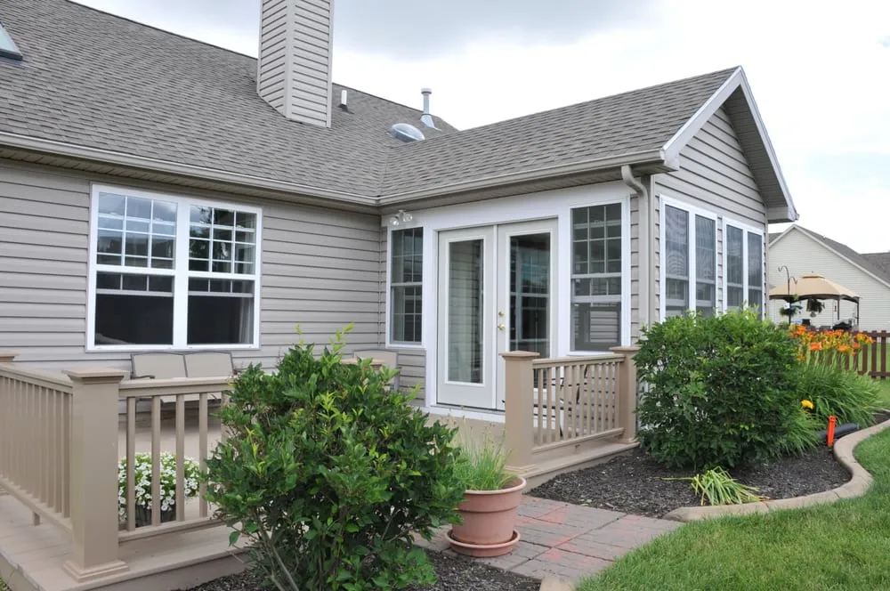 Slide of Coors Remodeling