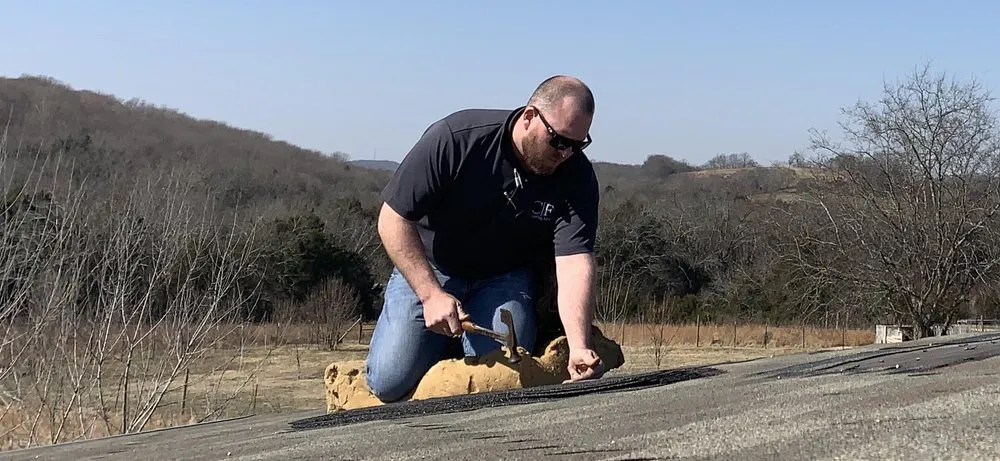 Slide of Cootes Farms Roofing