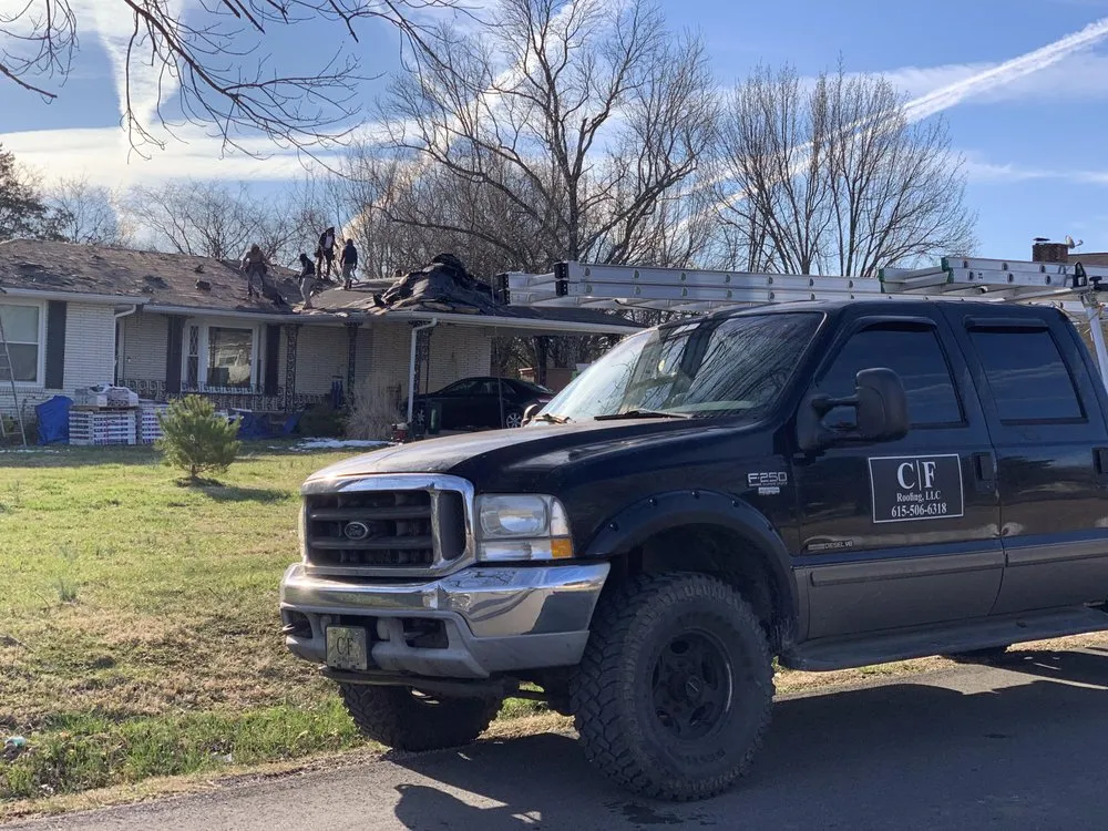 Slide of Cootes Farms Roofing
