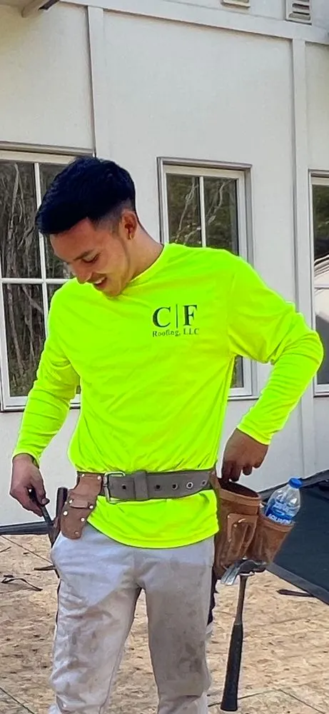 Slide of Cootes Farms Roofing