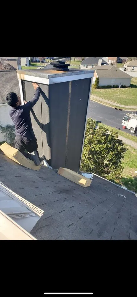 Slide of Cootes Farms Roofing