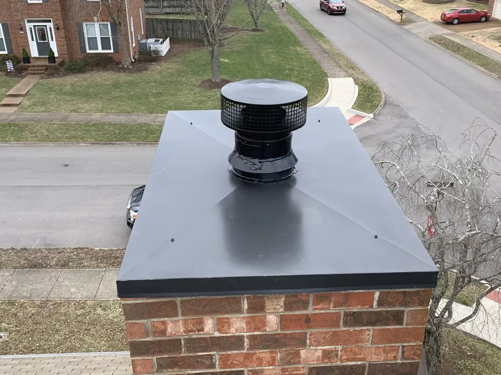 Slide of Cootes Farms Roofing