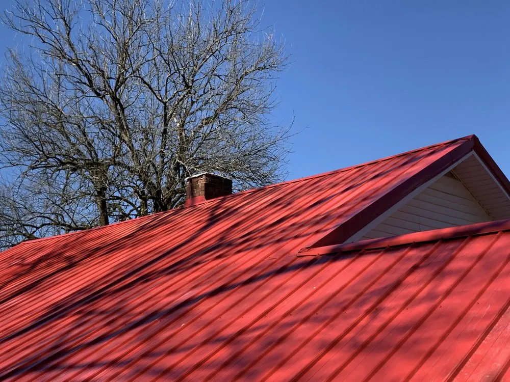 Slide of Cootes Farms Roofing