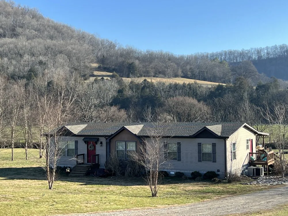 Slide of Cootes Farms Roofing