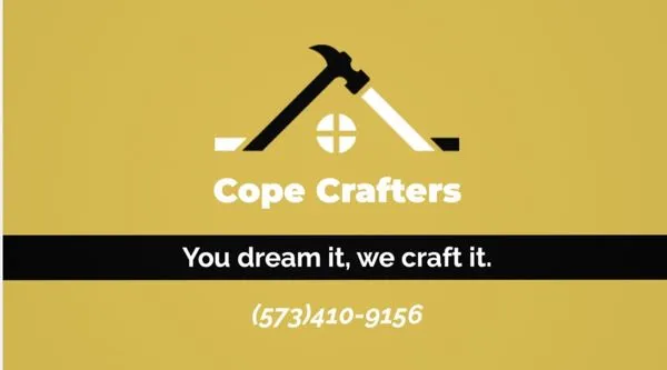 Cope Crafters Logo