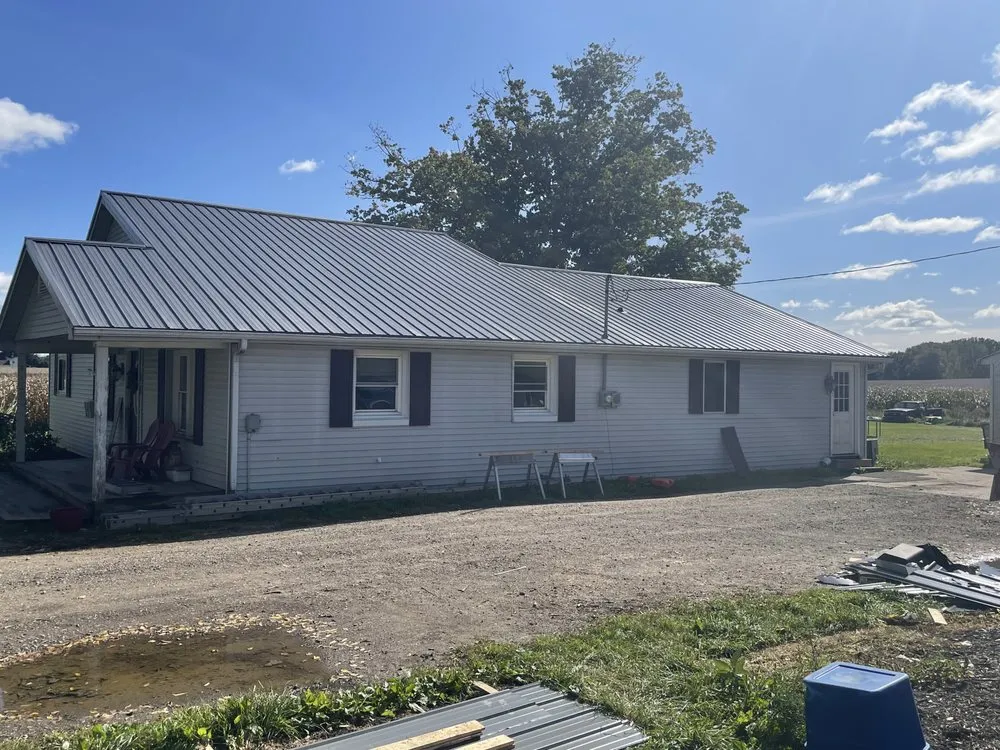 Licensed roof inspection experts serving Morrice, MI - Copeland Construction