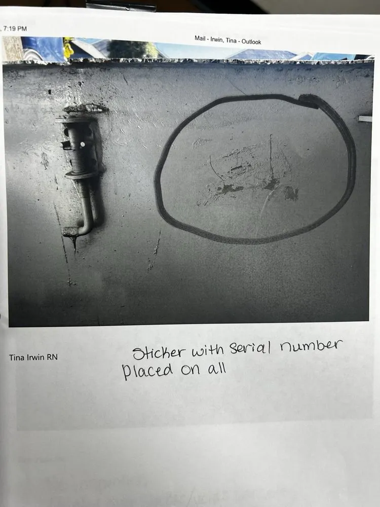 Slide of Copeland Construction