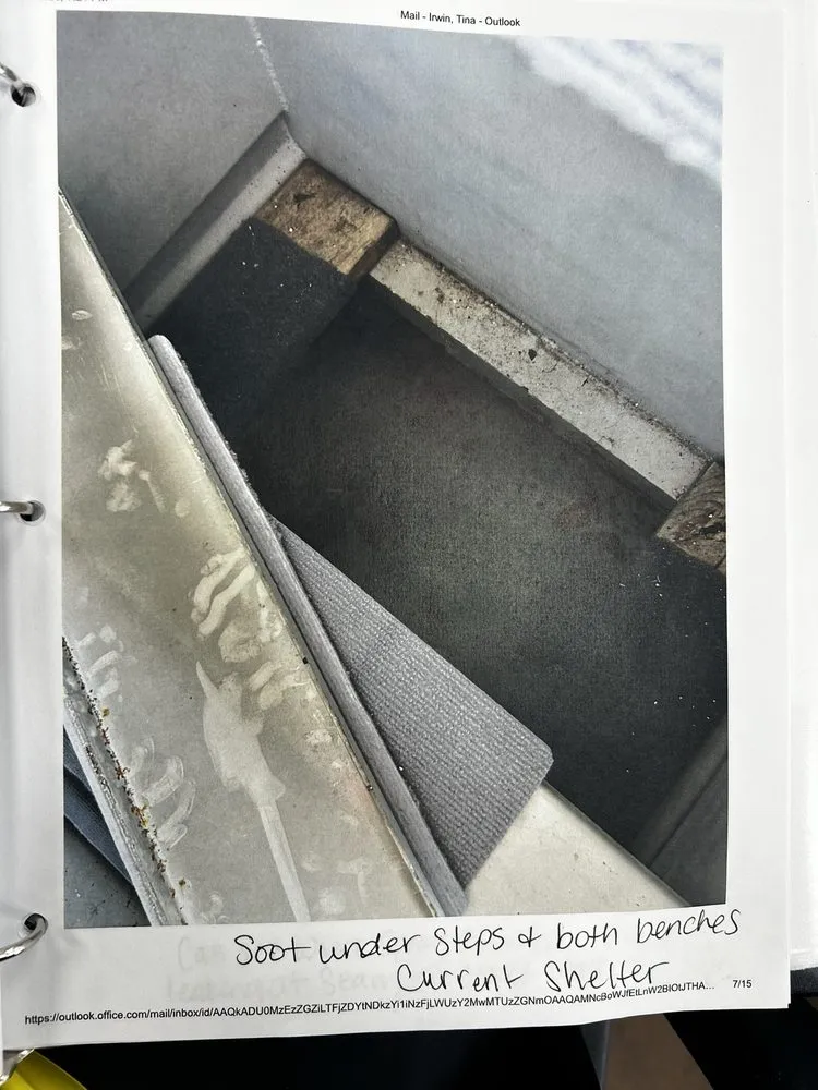 Slide of Copeland Construction