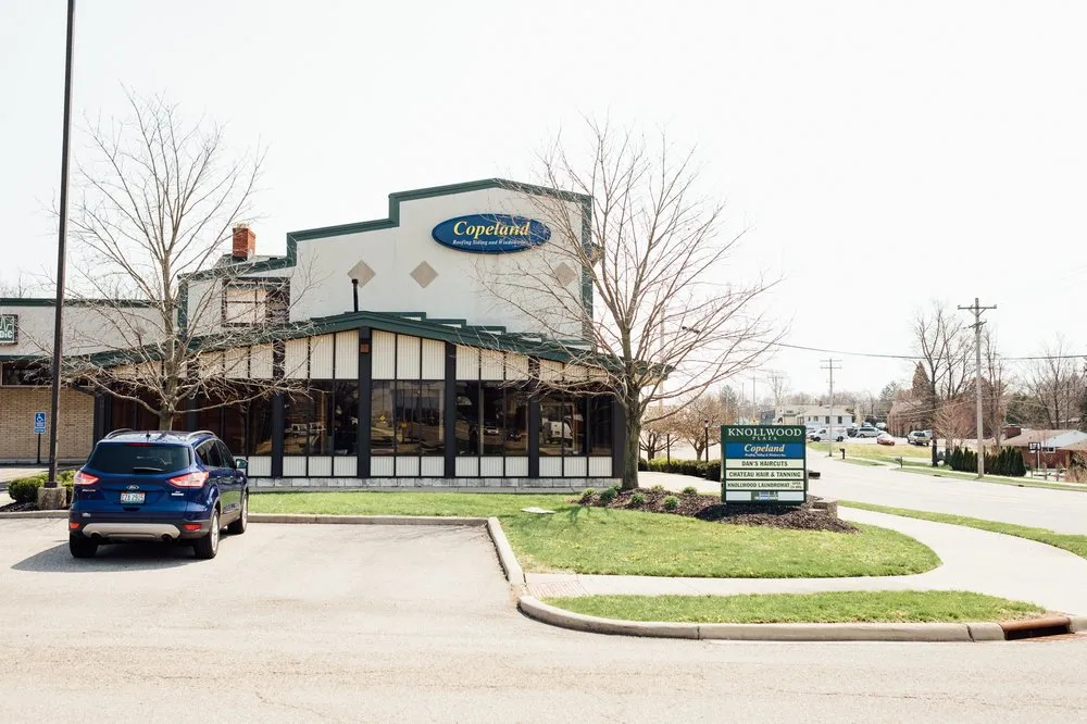 Slide of Copeland Roofing & Siding