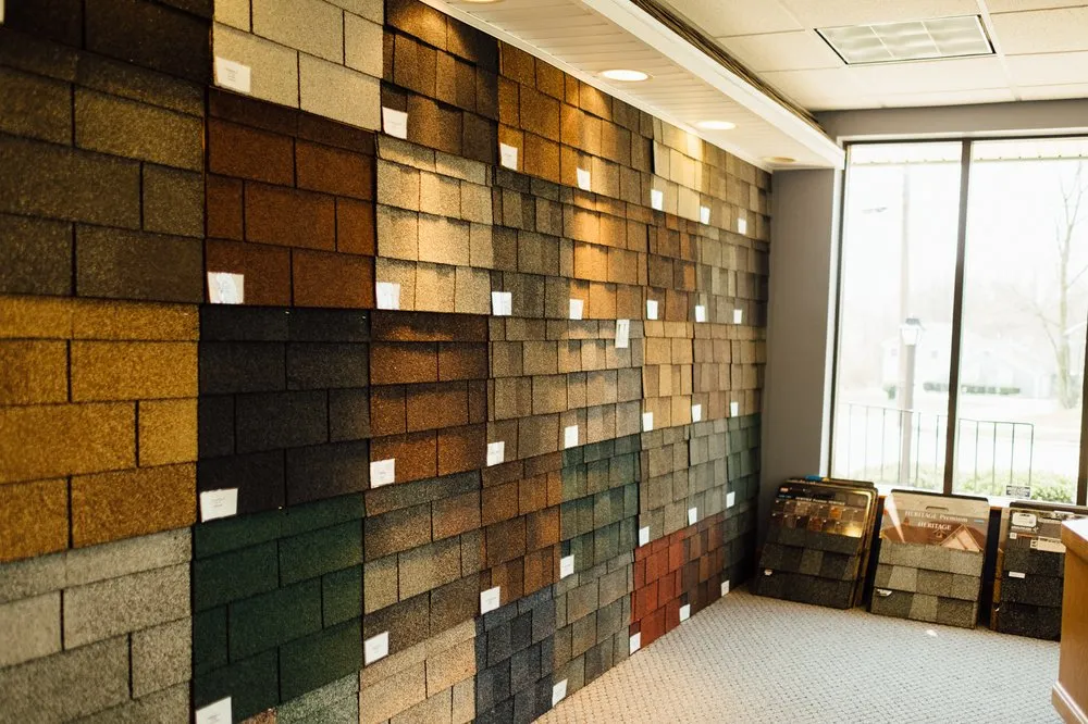 Slide of Copeland Roofing & Siding