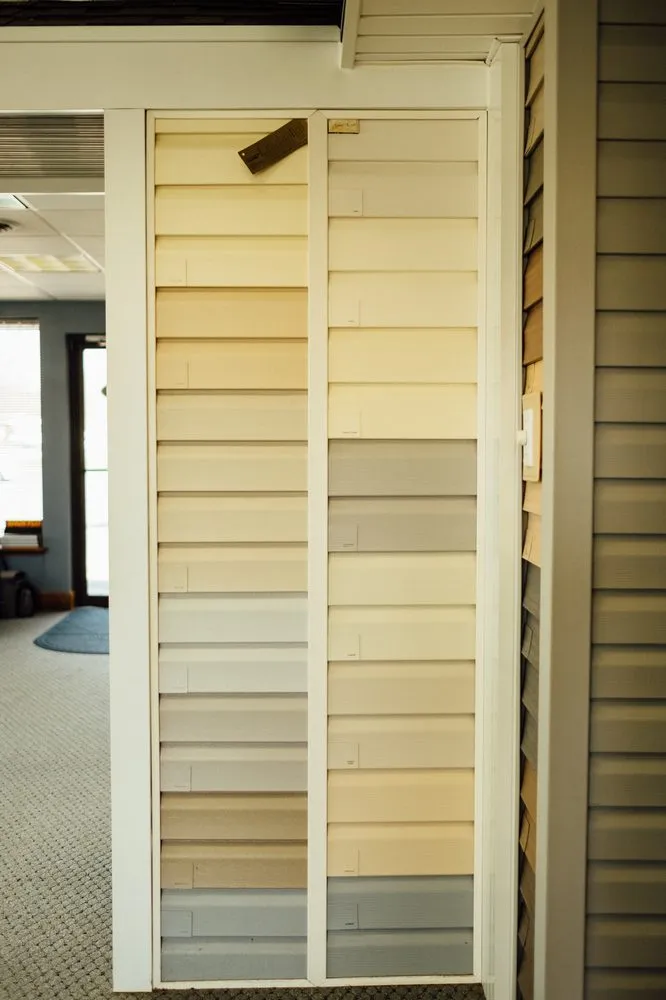 Slide of Copeland Roofing & Siding