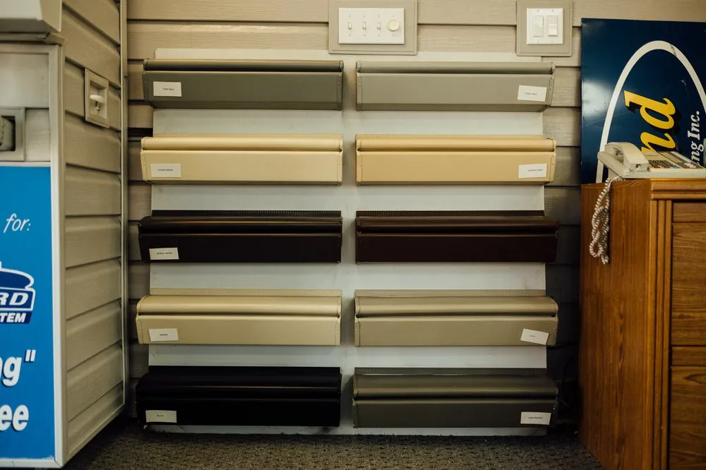 Slide of Copeland Roofing & Siding