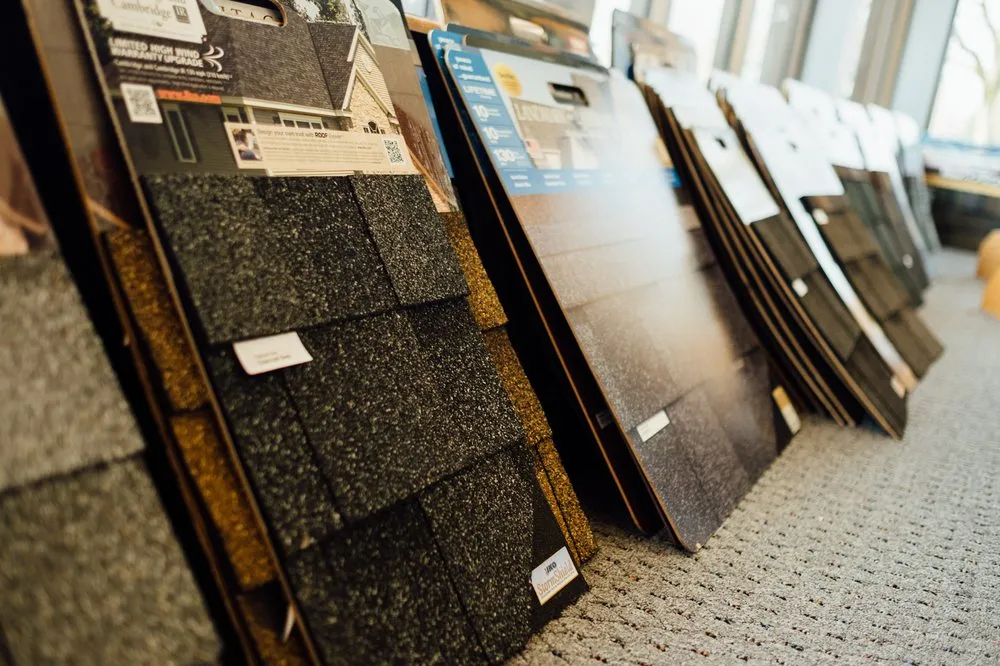 Slide of Copeland Roofing & Siding