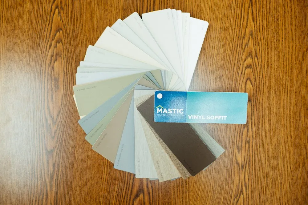 Slide of Copeland Roofing & Siding