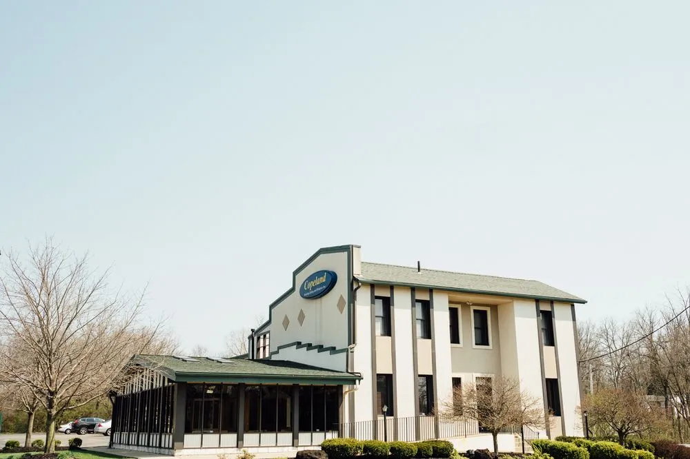 Slide of Copeland Roofing & Siding