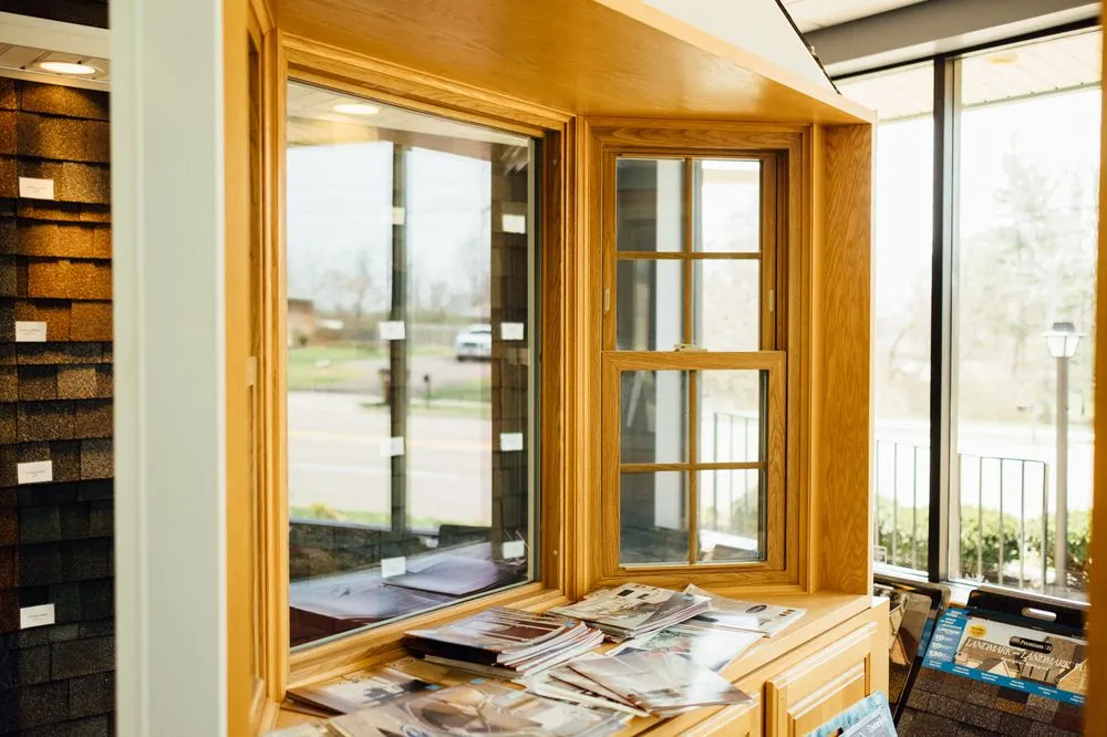 Slide of Copeland Roofing & Siding