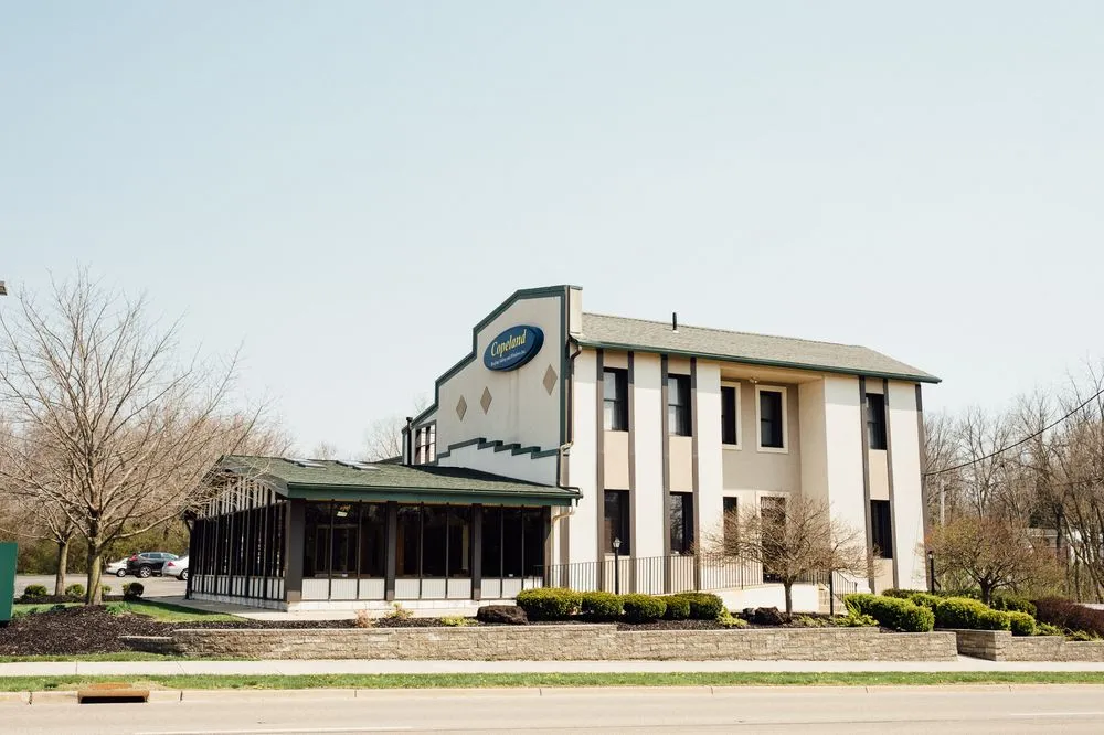 Slide of Copeland Roofing & Siding