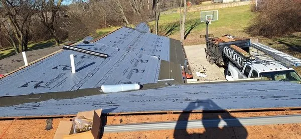 Copeland Roofing & Siding