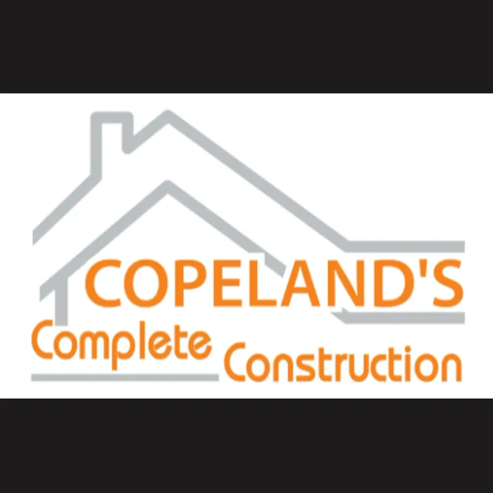 Slide of Copeland's Complete Construction