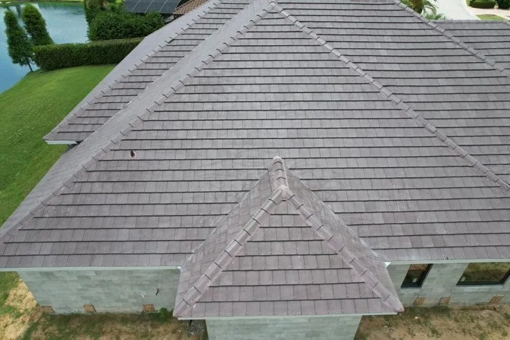 Slide of Copeland's Complete Construction