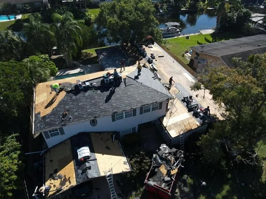 Slide of Copeland's Complete Construction