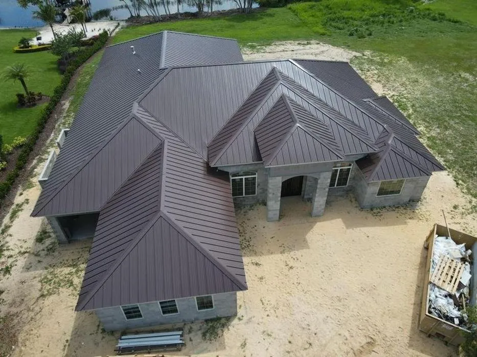 Slide of Copeland's Complete Construction