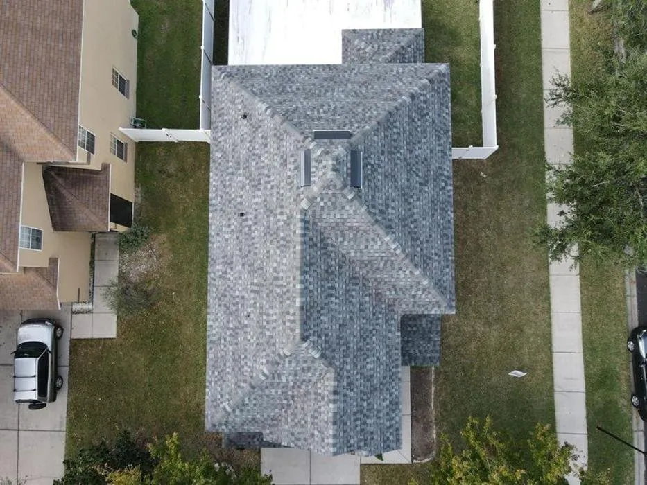 Slide of Copeland's Complete Construction