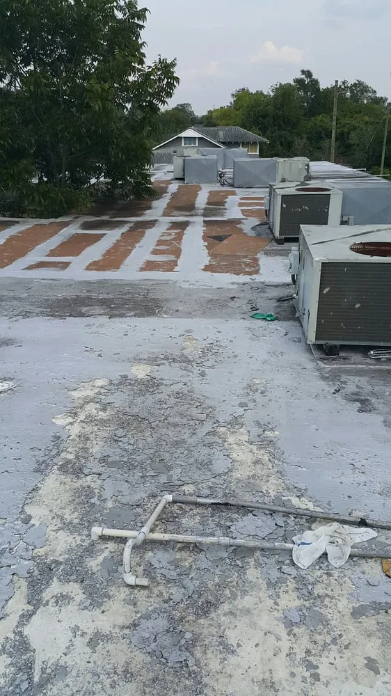 Slide of Copesetic Services