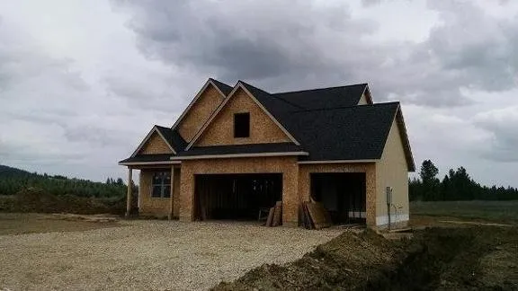 Copestetic Contractors Logo