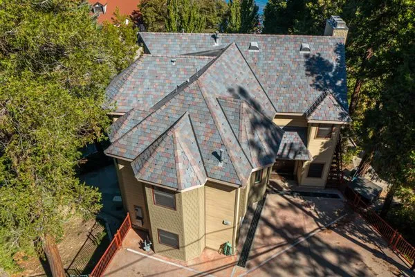 Copp Roofing & Construction