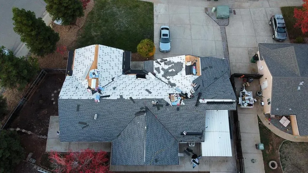 Slide of Copp Roofing & Construction