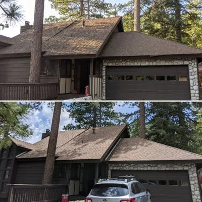 Copp Roofing & Construction