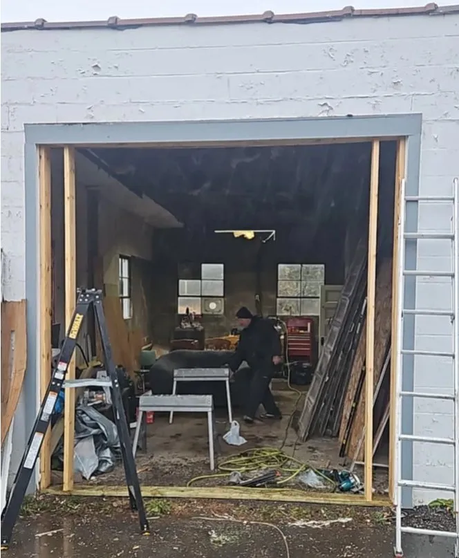 Top-rated flat roof repair experts serving Calumet, MI - Copper Country Carpentry