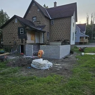 Reliable shingle roofing service in Calumet, MI - Copper Country Carpentry