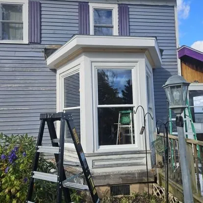 Reliable roof repair in Calumet, MI - Copper Country Carpentry