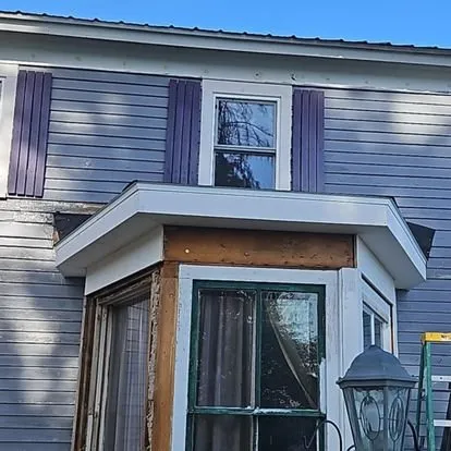 Expert roof replacement experts serving Calumet, MI - Copper Country Carpentry